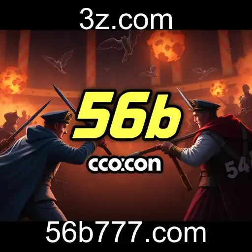 56b.com Lança Novas Funcionalidades para Engajar Jogadores