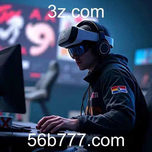 A Evolução do 56b.com no Cenário dos Jogos Online