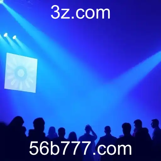 Explorando a Categoria de Entretenimento no Site de Keywords '56b.com'