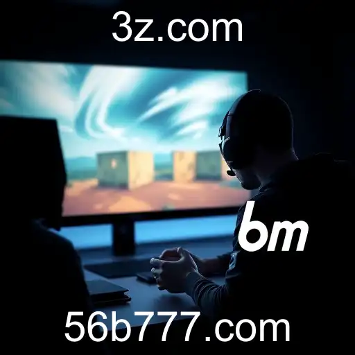 Evolução dos Jogos Online e o Crescimento do 56b.com