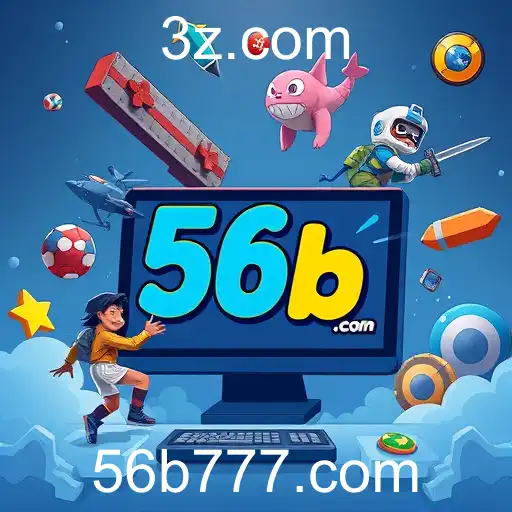 Explorando o Crescimento do 56b.com