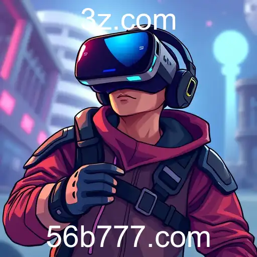 O Crescimento de 56b.com no Mercado Brasileiro de Jogos