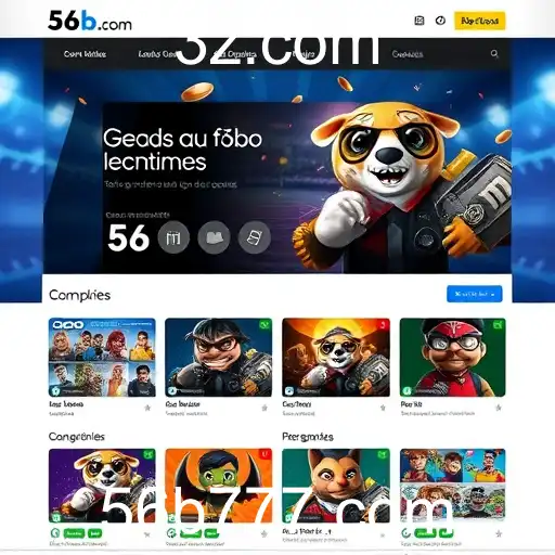 56b.com