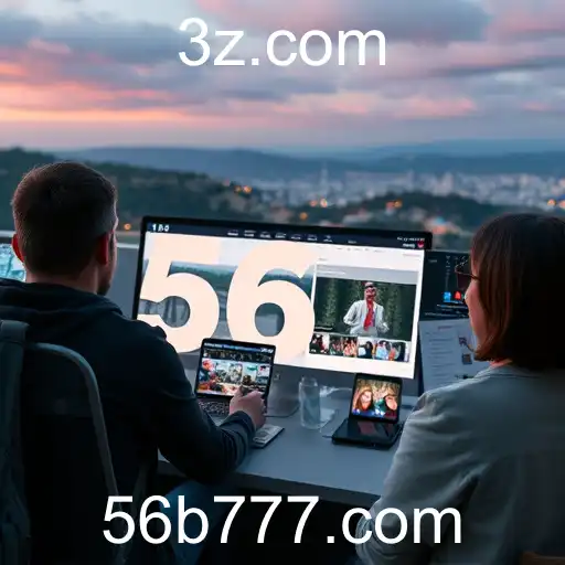 A Ascensão Inesperada de Plataformas Independentes na Internet