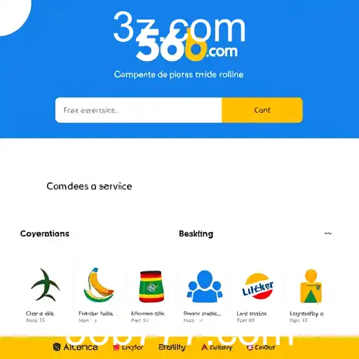 Novo Horizonte para Jogos Online em 56b.com