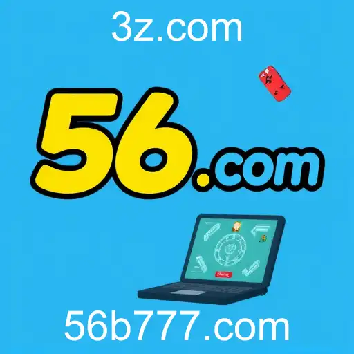 Ascensão dos Jogos Online: 56b.com Ganha Popularidade