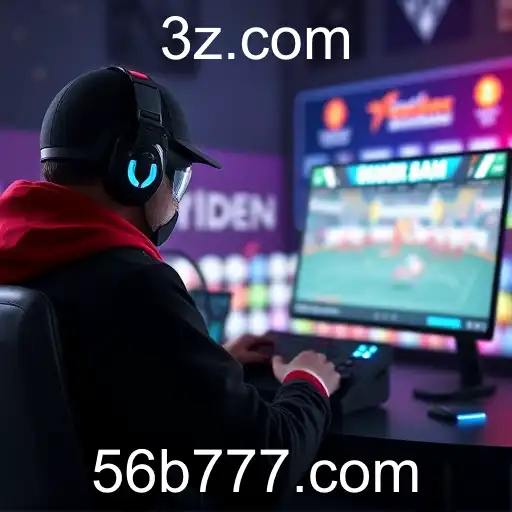 Tendências e Desafios no Mundo dos Jogos Online