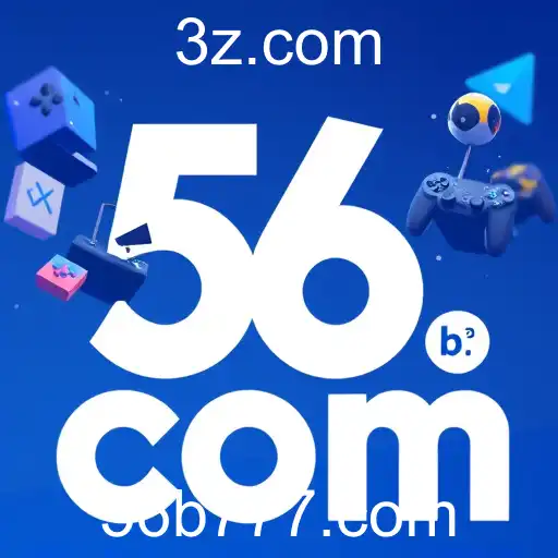 A Revolução dos Jogos Online: 56b.com Lidera o Caminho
