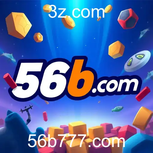 A Evolução de 56b.com no Mundo dos Jogos